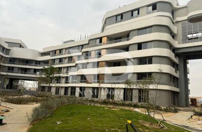 Duplex - 4 Bedrooms - 4 Bathrooms for sale in Bloomfields - Mostakbal City Compounds - Mostakbal City - Future City - Cairo