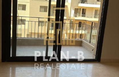 شقة - 2 - 2 للايجار في أو ويست - كمبوندات 6 أكتوبر - مدينة 6 أكتوبر - الجيزة