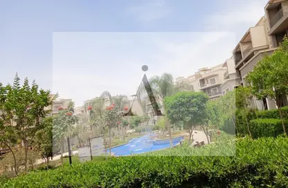 شقة - 3 غرف نوم - 3 حمامات للبيع في أكتوبر بلازا - كمبوندات 6 أكتوبر - مدينة 6 أكتوبر - الجيزة