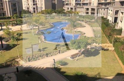 Apartment - 3 Bedrooms - 3 Bathrooms for sale in October Plaza - 6 October Compounds - 6 October City - Giza Apartment - 3 Bedrooms - 3 Bathrooms for sale in October Plaza - 6 October Compounds - 6 October City - Giza