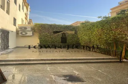 Apartment - 3 Bedrooms - 3 Bathrooms for rent in El Rehab Extension - Al Rehab - New Cairo City - Cairo