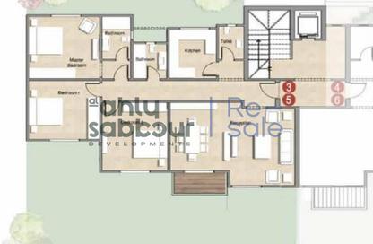 Apartment - 3 Bedrooms - 3 Bathrooms for sale in Keeva - 6 October Compounds - 6 October City - Giza Apartment - 3 Bedrooms - 3 Bathrooms for sale in Keeva - 6 October Compounds - 6 October City - Giza