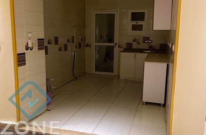 Villa - 3 - 3 for rent in Privado - Madinaty - Cairo