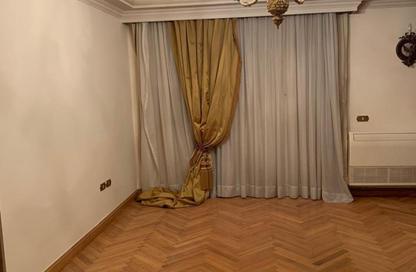 Apartment - 3 Bedrooms - 3 Bathrooms for rent in Heliopolis - Masr El Gedida - Cairo
