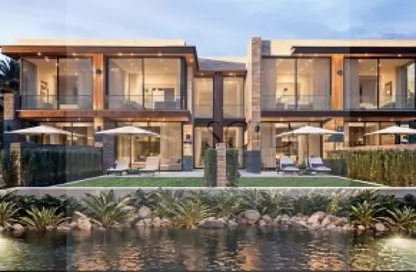 فيلا - 4 غرف نوم - 4 حمامات للبيع في جريان - مدينة زايد الجديدة - الشيخ زايد - الجيزة فيلا - 4 غرف نوم - 4 حمامات للبيع في جريان - مدينة زايد الجديدة - الشيخ زايد - الجيزة