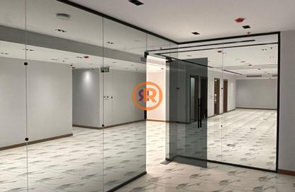 Office Space - Studio - 4 Bathrooms for rent in One Kattameya - El Katameya Compounds - El Katameya - New Cairo City - Cairo