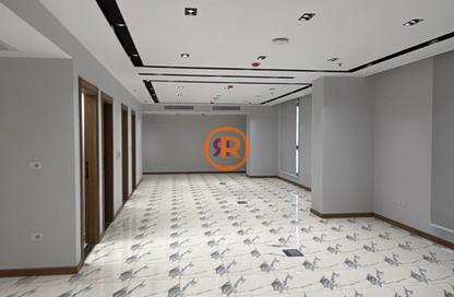 Office Space - Studio - 4 Bathrooms for rent in One Kattameya - El Katameya Compounds - El Katameya - New Cairo City - Cairo