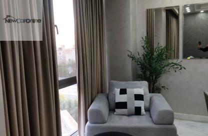 Apartment - 3 Bedrooms - 3 Bathrooms for rent in Eastown - 5th Settlement Compounds - The 5th Settlement - New Cairo City - Cairo Apartment - 3 Bedrooms - 3 Bathrooms for rent in Eastown - 5th Settlement Compounds - The 5th Settlement - New Cairo City - Cairo