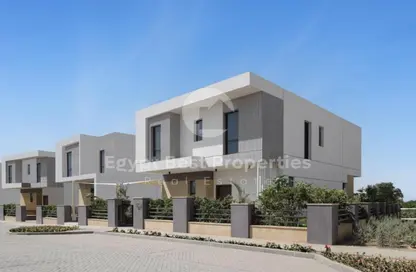 Apartment - 1 Bedroom - 1 Bathroom for sale in Zed East - 5th Settlement Compounds - The 5th Settlement - New Cairo City - Cairo