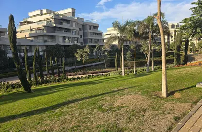 Apartment - 3 Bedrooms - 3 Bathrooms for sale in Villette - 5th Settlement Compounds - The 5th Settlement - New Cairo City - Cairo