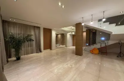 Townhouse - 4 Bedrooms - 4 Bathrooms for sale in Zayed Dunes - 6th District - Sheikh Zayed City - Giza