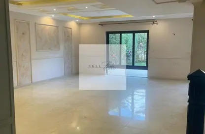 Townhouse - 5 Bedrooms - 6 Bathrooms for rent in Westown - Sheikh Zayed Compounds - Sheikh Zayed City - Giza