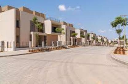 Villa - 7 Bedrooms - 7 Bathrooms for sale in Palm Hills New Cairo - 5th Settlement Compounds - The 5th Settlement - New Cairo City - Cairo