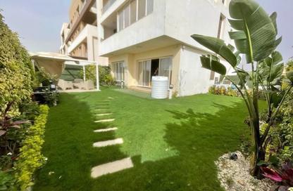Apartment - 3 - 3 for sale in Upville - Cairo Alexandria Desert Road - 6 October City - Giza Apartment - 3 - 3 for sale in Upville - Cairo Alexandria Desert Road - 6 October City - Giza