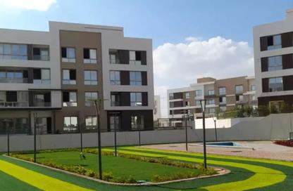 Apartment - 3 - 3 for sale in Upville - Cairo Alexandria Desert Road - 6 October City - Giza Apartment - 3 - 3 for sale in Upville - Cairo Alexandria Desert Road - 6 October City - Giza