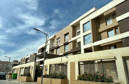 شقة - 3 - 3 للبيع في كمبوند اب فيل - طريق مصر اسكندرية الصحراوي - مدينة 6 أكتوبر - الجيزة