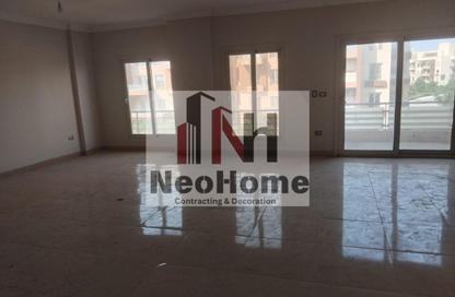 Apartment - 3 - 3 for rent in Wesal City - El Shorouk Compounds - Shorouk City - Cairo