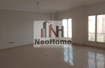 Apartment - 3 - 3 for rent in Wesal City - El Shorouk Compounds - Shorouk City - Cairo