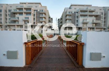 Villa - 2 Bedrooms - 2 Bathrooms for sale in Mountain View iCity - 5th Settlement Compounds - The 5th Settlement - New Cairo City - Cairo