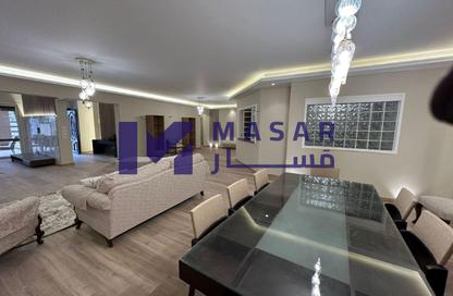 فيلا - 7 - 6 للبيع في القطامية هايتس - كمبوندات القطامية - القطامية - مدينة القاهرة الجديدة - القاهرة