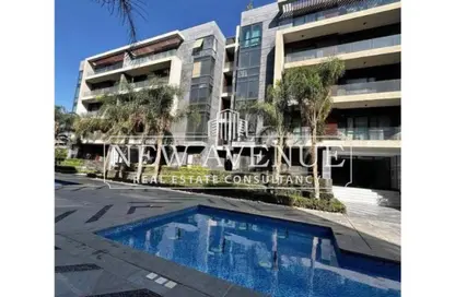 Apartment - 3 Bedrooms - 2 Bathrooms for sale in El Patio Oro - 5th Settlement Compounds - The 5th Settlement - New Cairo City - Cairo