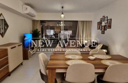 Chalet - 2 Bedrooms - 2 Bathrooms for sale in Marassi - Sidi Abdel Rahman - North Coast