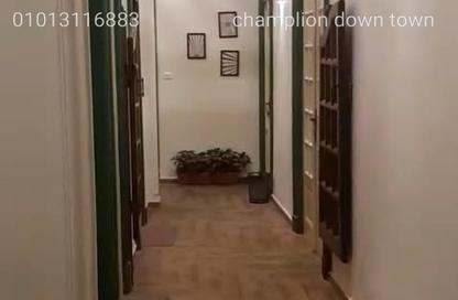 Office Space - Studio - 2 for rent in Downtown - Cairo