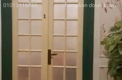 Office Space - Studio - 2 for rent in Downtown - Cairo
