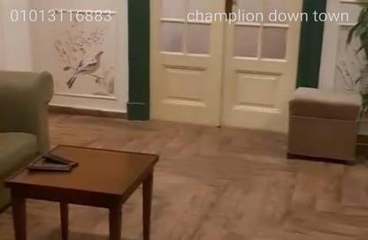 Office Space - Studio - 2 for rent in Downtown - Cairo