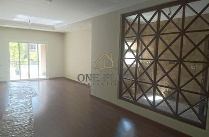 Apartment - 2 - 3 for rent in Al Katameya Plaza - The 1st Settlement - New Cairo City - Cairo