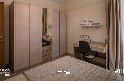 Apartment - 3 - 3 for sale in Atika - New Capital Compounds - New Capital City - Cairo Apartment - 3 - 3 for sale in Atika - New Capital Compounds - New Capital City - Cairo