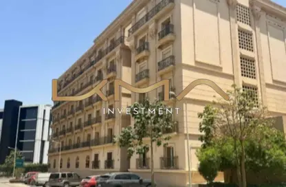 شقة - 2 غرف نوم - 2 حمامات للبيع في هايد بارك - مدينة القاهرة الجديدة - القاهرة