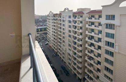 Apartment - 3 Bedrooms - 2 Bathrooms for sale in Antoniadis City Compound - Nozha - Hay Sharq - Alexandria Apartment - 3 Bedrooms - 2 Bathrooms for sale in Antoniadis City Compound - Nozha - Hay Sharq - Alexandria
