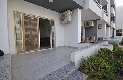 Apartment - 1 Bedroom - 1 Bathroom for sale in Intercontinental District - Hurghada - Red Sea