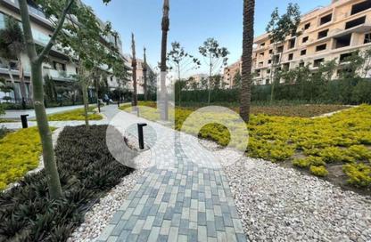 Apartment - 3 Bedrooms - 3 Bathrooms for rent in Villette - 5th Settlement Compounds - The 5th Settlement - New Cairo City - Cairo