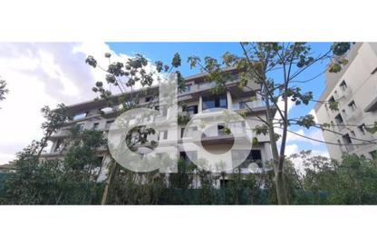Apartment - 3 Bedrooms - 3 Bathrooms for rent in Villette - 5th Settlement Compounds - The 5th Settlement - New Cairo City - Cairo