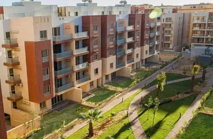 Apartment - 3 Bedrooms - 3 Bathrooms for sale in Promenade New Cairo - 5th Settlement Compounds - The 5th Settlement - New Cairo City - Cairo