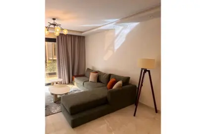 شقة - 2 غرف نوم - 2 حمامات للايجار في ازاد - كمبوندات التجمع الخامس - التجمع الخامس - مدينة القاهرة الجديدة - القاهرة