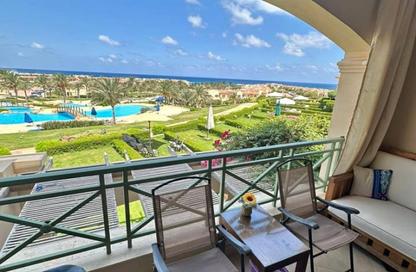 Apartment - 2 Bedrooms - 2 Bathrooms for sale in June - Ras Al Hekma - North Coast Apartment - 2 Bedrooms - 2 Bathrooms for sale in June - Ras Al Hekma - North Coast