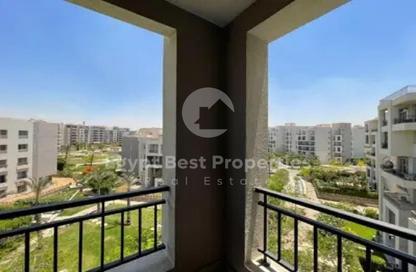 Apartment - 2 Bedrooms - 3 Bathrooms for rent in Cairo Festival City - North Investors Area - New Cairo City - Cairo Apartment - 2 Bedrooms - 3 Bathrooms for rent in Cairo Festival City - North Investors Area - New Cairo City - Cairo