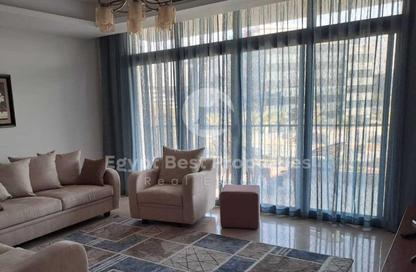 Apartment - 2 Bedrooms - 3 Bathrooms for rent in Cairo Festival City - North Investors Area - New Cairo City - Cairo Apartment - 2 Bedrooms - 3 Bathrooms for rent in Cairo Festival City - North Investors Area - New Cairo City - Cairo