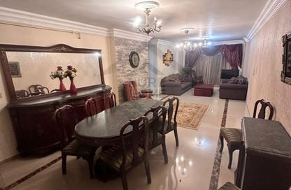 شقة - 3 - 3 للايجار في طريق ابو قير - زيزينيا - حي شرق - الاسكندرية