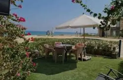 شاليه - 3 غرف نوم - 3 حمامات للبيع في سيزر - راس الحكمة - الساحل الشمالي