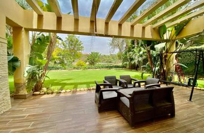 Villa - 3 Bedrooms - 4 Bathrooms for sale in Hayah Residence - North Teseen St. - The 5th Settlement - New Cairo City - Cairo Villa - 3 Bedrooms - 4 Bathrooms for sale in Hayah Residence - North Teseen St. - The 5th Settlement - New Cairo City - Cairo