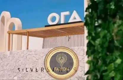 Chalet - 3 Bedrooms - 2 Bathrooms for sale in Silver Sands - Qesm Marsa Matrouh - North Coast Chalet - 3 Bedrooms - 2 Bathrooms for sale in Silver Sands - Qesm Marsa Matrouh - North Coast