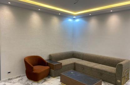 Apartment - 3 Bedrooms - 3 Bathrooms for rent in Hyde Park - New Cairo City - Cairo Apartment - 3 Bedrooms - 3 Bathrooms for rent in Hyde Park - New Cairo City - Cairo