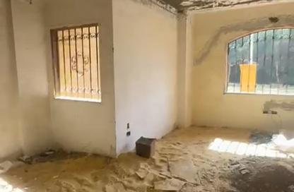 Apartment - 3 Bedrooms - 2 Bathrooms for sale in Al Gezira St. - South Investors Area - New Cairo City - Cairo