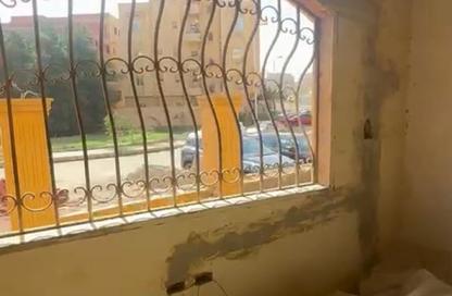 Apartment - 3 Bedrooms - 2 Bathrooms for sale in Al Gezira St. - South Investors Area - New Cairo City - Cairo