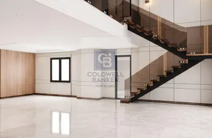 فيلا - 4 غرف نوم - 3 حمامات للبيع في أو ويست - كمبوندات 6 أكتوبر - مدينة 6 أكتوبر - الجيزة