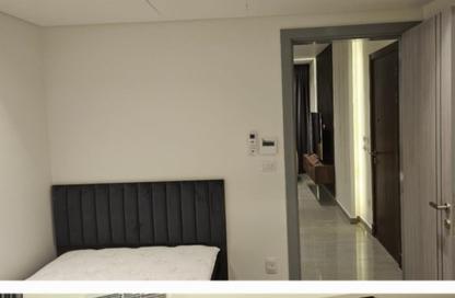 Apartment - 3 Bedrooms - 3 Bathrooms for rent in Eastown - 5th Settlement Compounds - The 5th Settlement - New Cairo City - Cairo